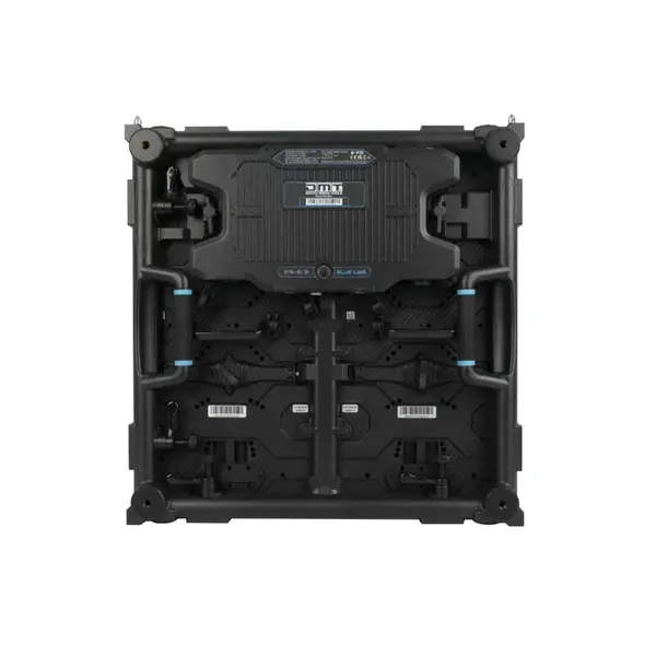 DMT DMT | Premiere Series PS6.9 Blue Line - Intérieur