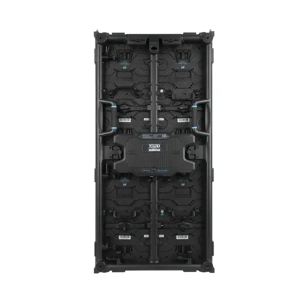 DMT DMT | Premiere Series PS6.9 Blue Line - Intérieur