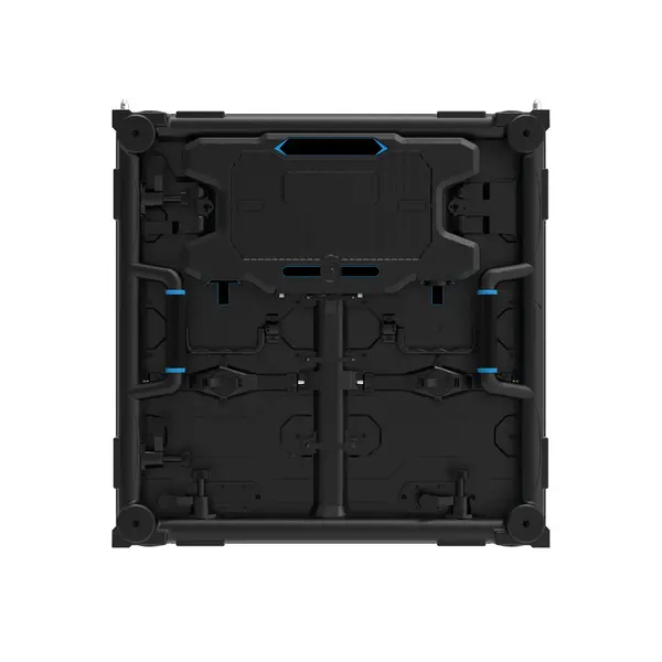 DMT DMT - Première série PS3.9 Blue Line