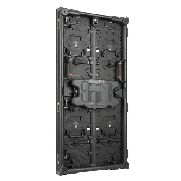 DMT DMT | Premiere Series 3.9-G2 Outdoor | mobiel LED Scherm