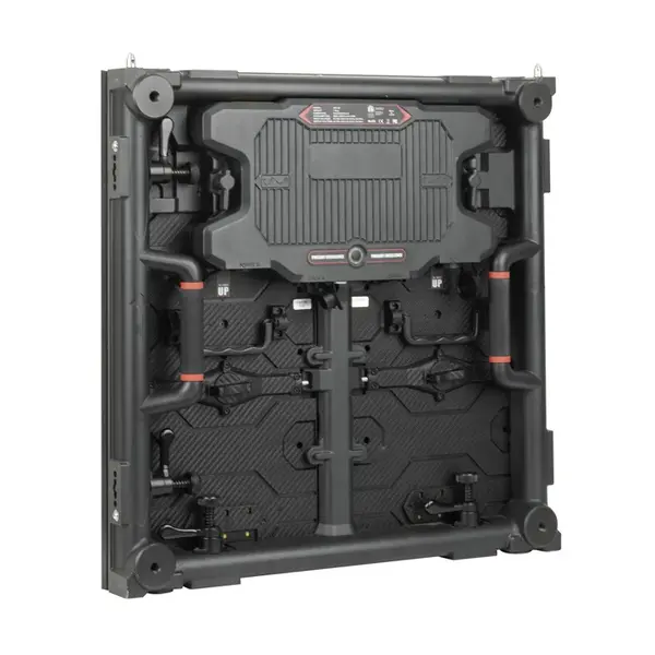 DMT DMT | Premiere Series 5.9-G2 Outdoor | mobile LED screen