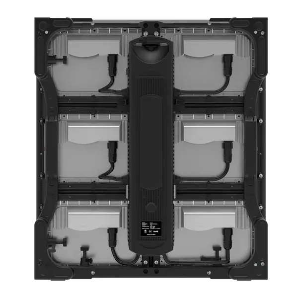 DMT DMT | FI Install Series | Permant outdoor - 64 x 72 cm