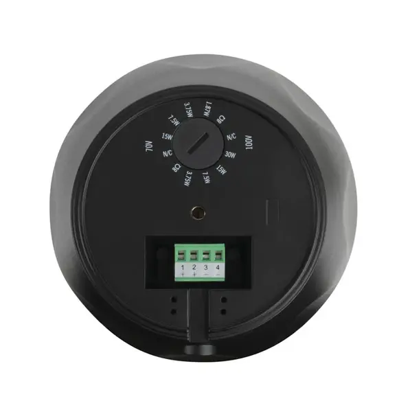 DAP DAP | DPS-640 | Pendant Speaker | Passive 6.5" Suspended Speaker