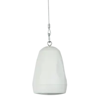 DAP DAP | DPS-530 | Haut-parleur suspendu | Haut-parleur passif 5.25" suspendu