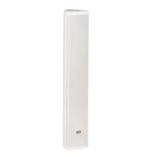 DAP DAP | SCS | Passive Column Speaker | Colour: White