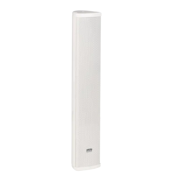 DAP DAP | SCS | Passieve Kolomluidspreker | Kleur: Wit