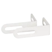 DAP DAP | SCS | Passieve Kolomluidspreker | Kleur: Wit