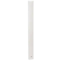 DAP DAP | SCS | Passieve Kolomluidspreker | Kleur: Wit