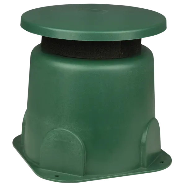 DAP DAP | GS | Passieve Tuinluidspreker | Kleur: Groen