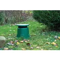 DAP DAP | GS | Passieve Tuinluidspreker | Kleur: Groen