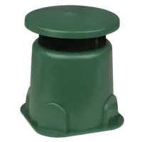 DAP DAP | GS | Passieve Tuinluidspreker | Kleur: Groen