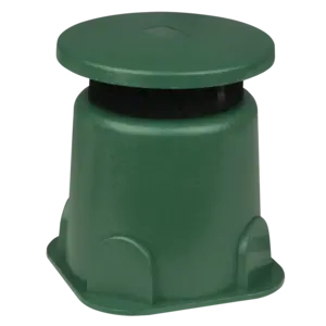 DAP DAP | GS | Passieve Tuinluidspreker | Kleur: Groen DAP DAP | GS | Passieve Tuinluidspreker | Kleur: Groen