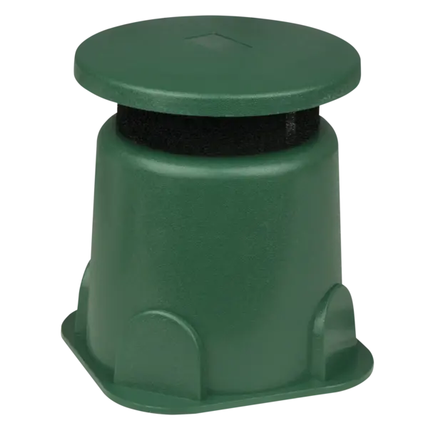 DAP DAP | GS | Passieve Tuinluidspreker | Kleur: Groen