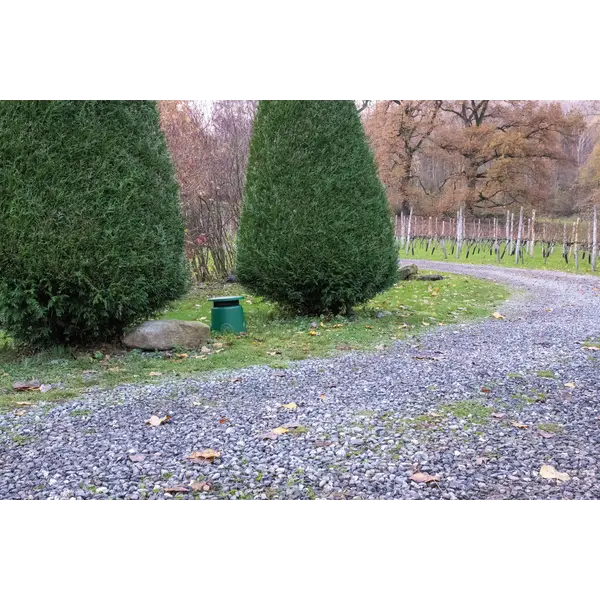 DAP DAP | GS | Passieve Tuinluidspreker | Kleur: Groen