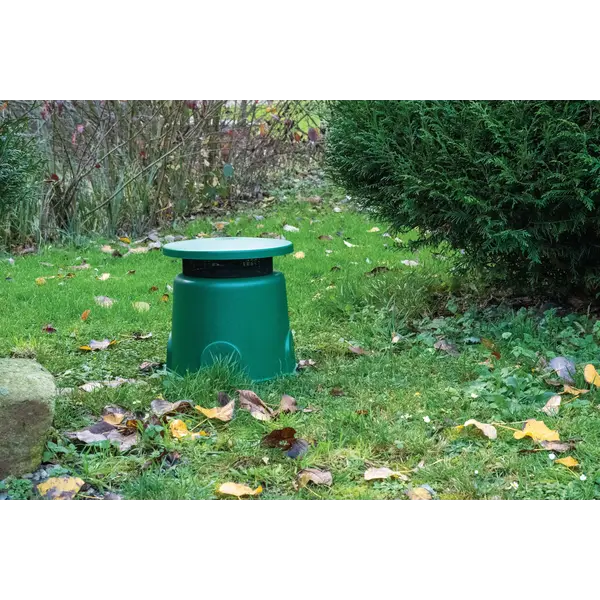 DAP | GS | Passive Garden Speaker | Colour: Green DAP DAP | GS | Passive Garden Speaker | Colour: Green