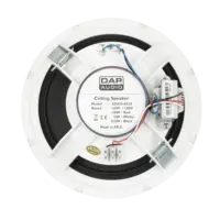 DAP DAP | EDCS-8210 | Passive 8" Ceiling Speaker
