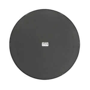 DAP DAP | EDCS-626 | Passieve 6" Plafondluidspreker DAP DAP | EDCS-626 | Passieve 6" Plafondluidspreker