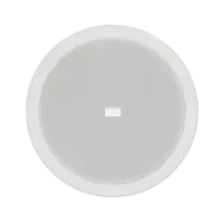 DAP DAP | EDCS-626 | Passive 6" Ceiling Speaker