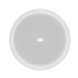 DAP DAP | EDCS-626 | Passive 6" Ceiling Speaker DAP | EDCS-626 | Passive 6" Ceiling Speaker