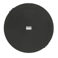 DAP DAP | EDCS-526 | Haut-parleur passif de 5" pour plafond