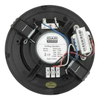 DAP DAP | EDCS-526 | Passieve 5" Plafondluidspreker