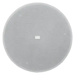 DAP DAP | DCS-16 | Passieve Plafondluidspreker | Kleur: Wit