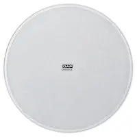 DAP DAP | DCS-16 | Passieve Plafondluidspreker | Kleur: Wit