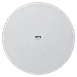 DAP DAP | DCS-16 | Passive Ceiling Speaker | Colour: White DAP | DCS-16 | Passive Ceiling Speaker | Colour: White