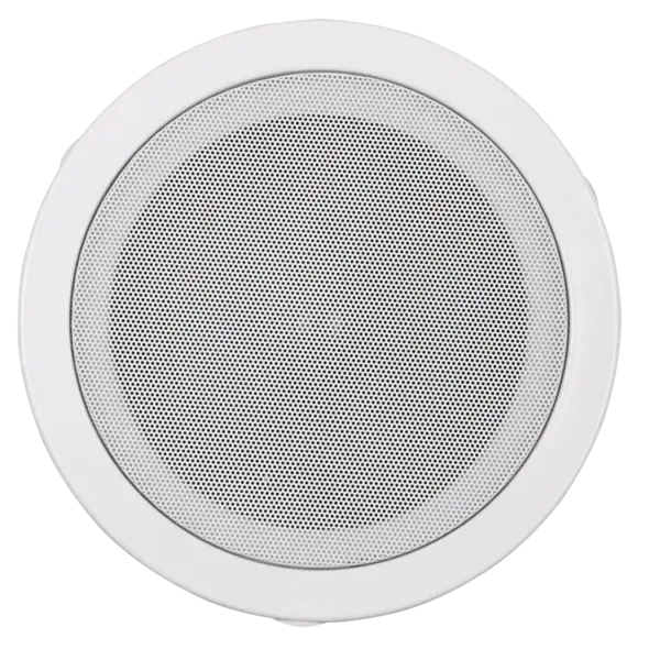 DAP DAP | CS | Passieve Plafondluidspreker | Vermogen: 20W | Kleur: Wit