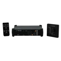 DAP DAP | SC-WP1 | Télécommande murale pour SC-5.2 Source Control