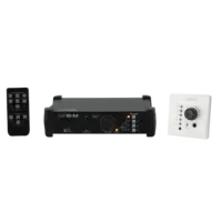DAP DAP | SC-WP1 | Wandpaneelafstandsbediening voor SC-5.2 Source Control