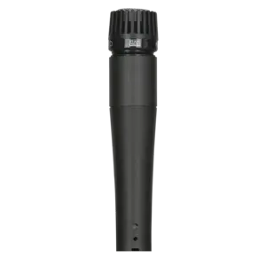 DAP DAP | PL-07 | Cardioid Dynamic Instrument Microphone