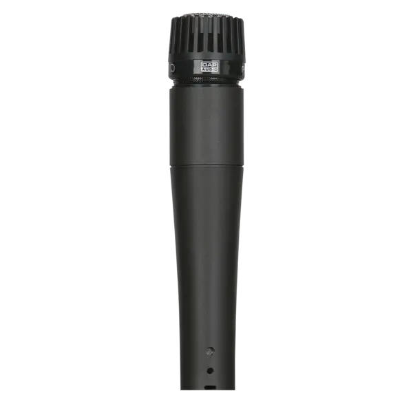 DAP DAP | PL-07 | Cardioïde Dynamische Instrumentmicrofoon