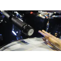 DAP DAP | PL-07 | Cardioid Dynamic Instrument Microphone