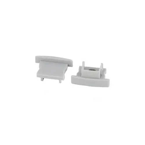 Artecta Artecta | A9931401 | Pro 17 Recessed End Caps | Set van 4 stuks