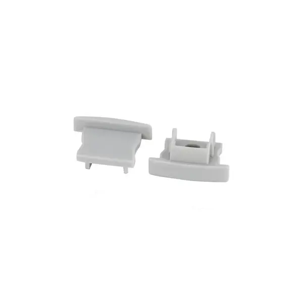 Artecta Artecta | A9931401 | Pro 17 Recessed End Caps | Set of 4