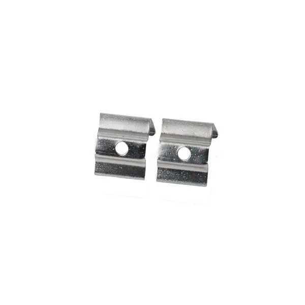 Artecta Artecta | A9931402 | Pro 20 Mounting Clips | Ensemble de 2 pièces