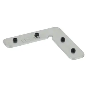 Artecta Artecta | A9930426 | 90° Horizontal Angle for Pro 29 | Hoekverbinding | 1 stuk