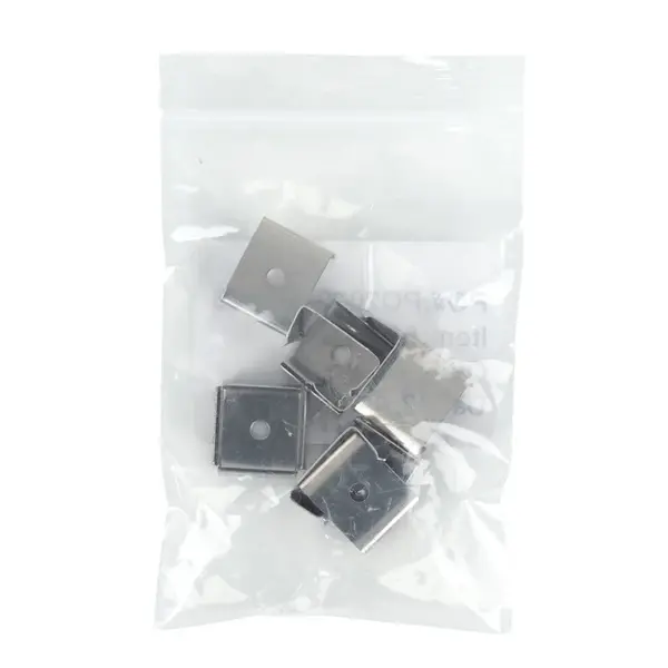 Artecta Artecta | A9930424 | Mounting Clips for Pro 29 | Set of 10