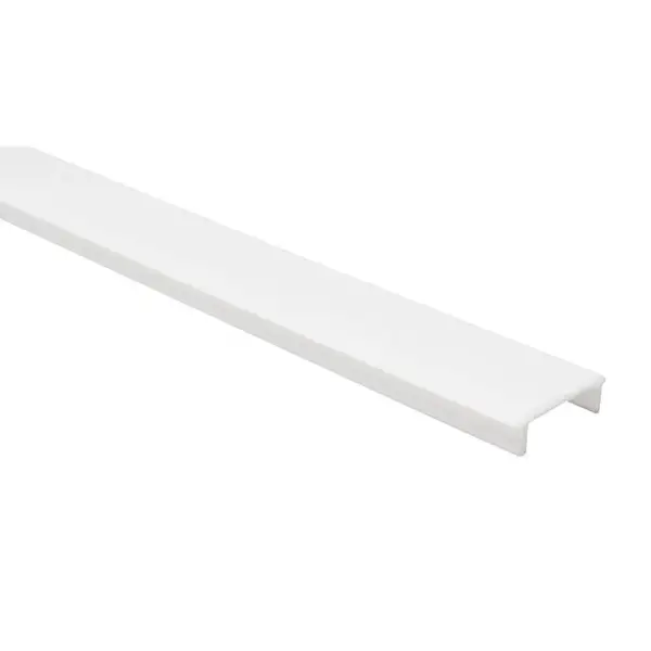 Artecta Artecta | A9922422 | Profile Pro 20 Corner Cover | Length 2 m