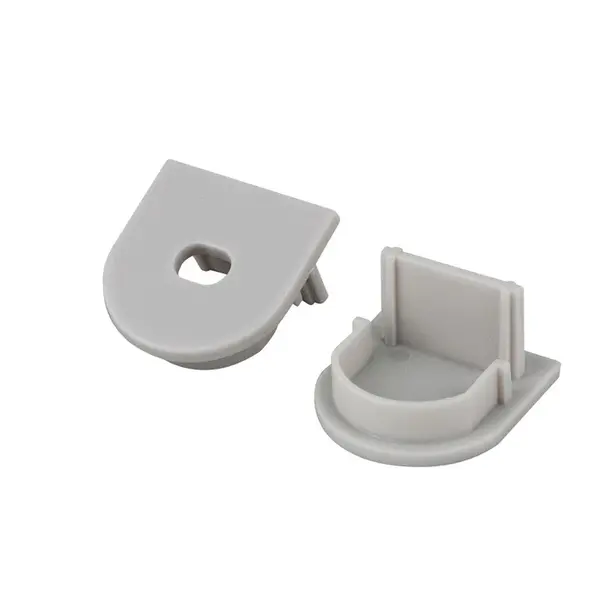 Artecta Artecta | A9930360 | End Cap Set Profile Pro 10 | Set of 2