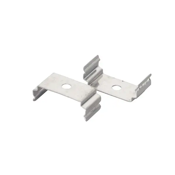 Artecta Artecta | A9930026 | Mounting Clips for Profile 22 Surface | 10 unités/sac