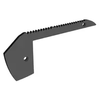 Artecta Artecta | A9930414 | Profile Pro Stair Black | Lengte: 2m