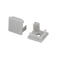 Artecta Artecta | A9930355 | End Cap Set Profile Pro 5 | Set van 2 stuks