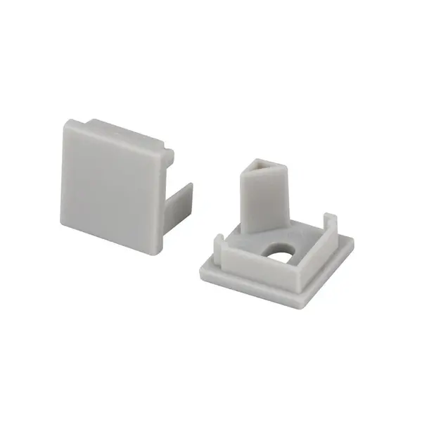 Artecta Artecta | A9930355 | End Cap Set Profile Pro 5 | Set van 2 stuks