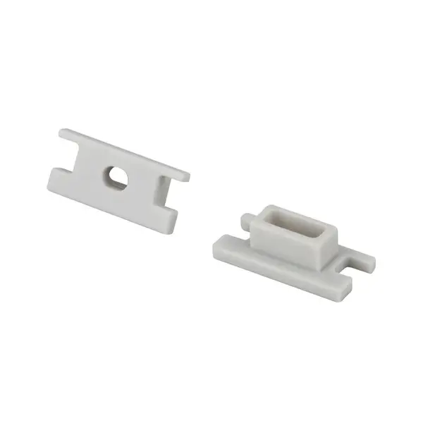 Artecta Artecta | A9930359 | End Cap Set Profile Pro 9 | Set of 2
