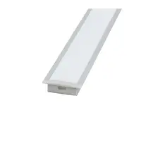 Artecta Artecta | A9930403 | Profile Pro 19 Recessed | Longueur : 2 m