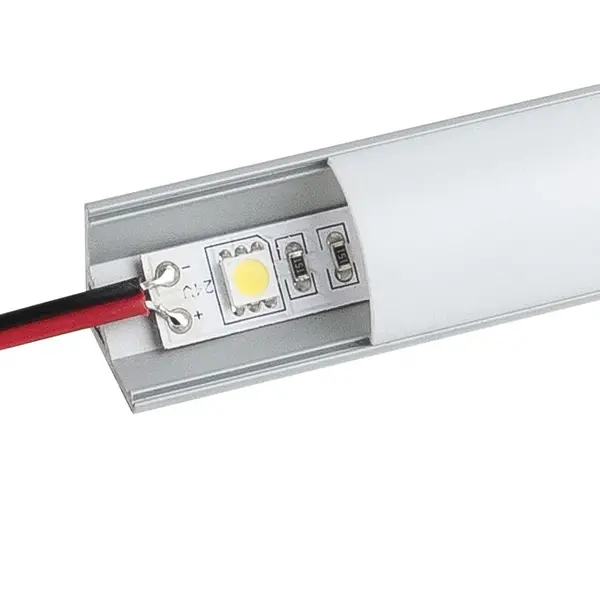 Artecta Artecta | A9930306 | Profile Pro 6 Corner | Length 2 m