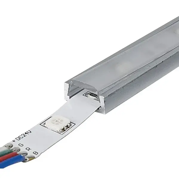 Artecta Artecta | A9930030 | Profile 15 Surface | Lengte: 2m