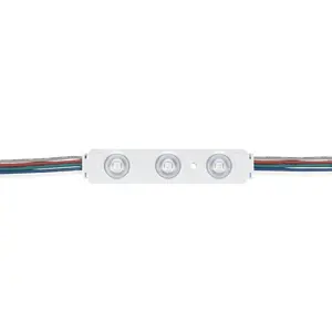 Artecta Artecta | A0866787 | Cayenne RGBW | LED string 20 x 0,65 W RGBW Artecta Artecta | A0866787 | Cayenne RGBW | LED string 20 x 0,65 W RGBW